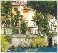 immobiliare Lago Maggiore